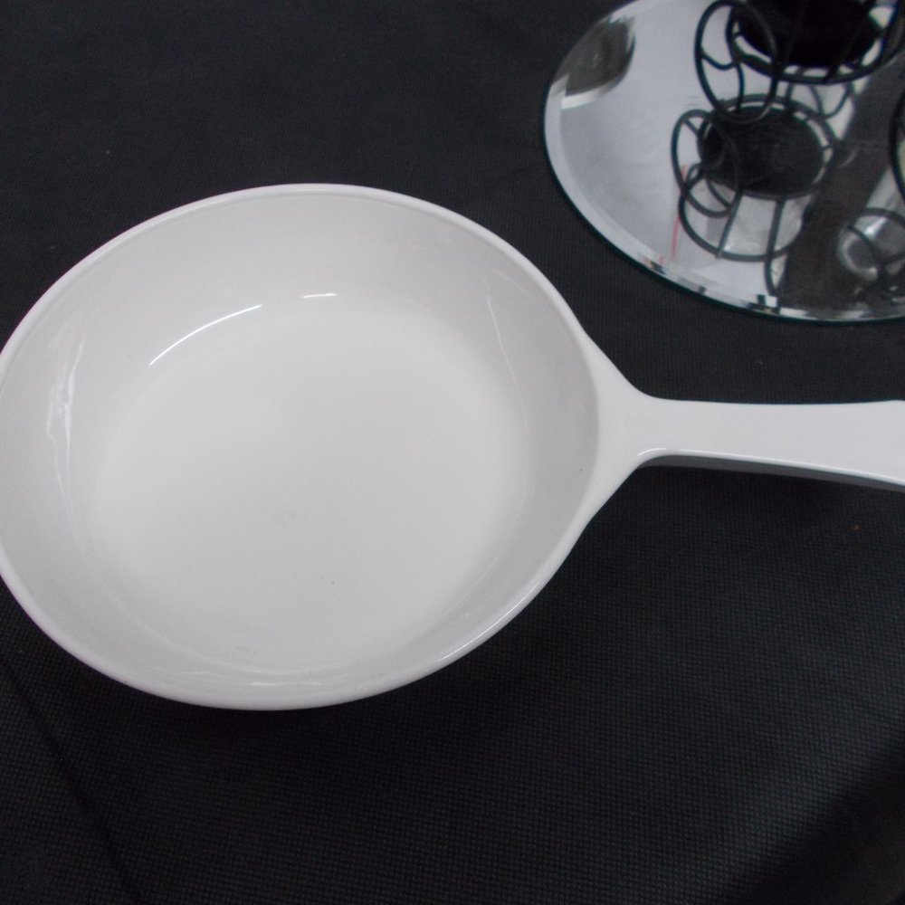 EUC Spice of Life corning ware skilet - Picture 6 of 6